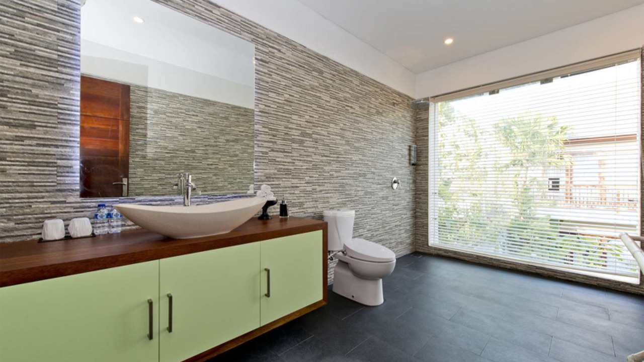 Photo of Bathroom in Dewi Sri