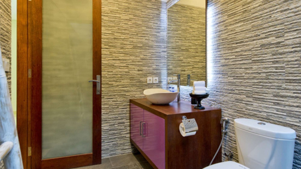 Photo of Bathroom in Dewi Sri