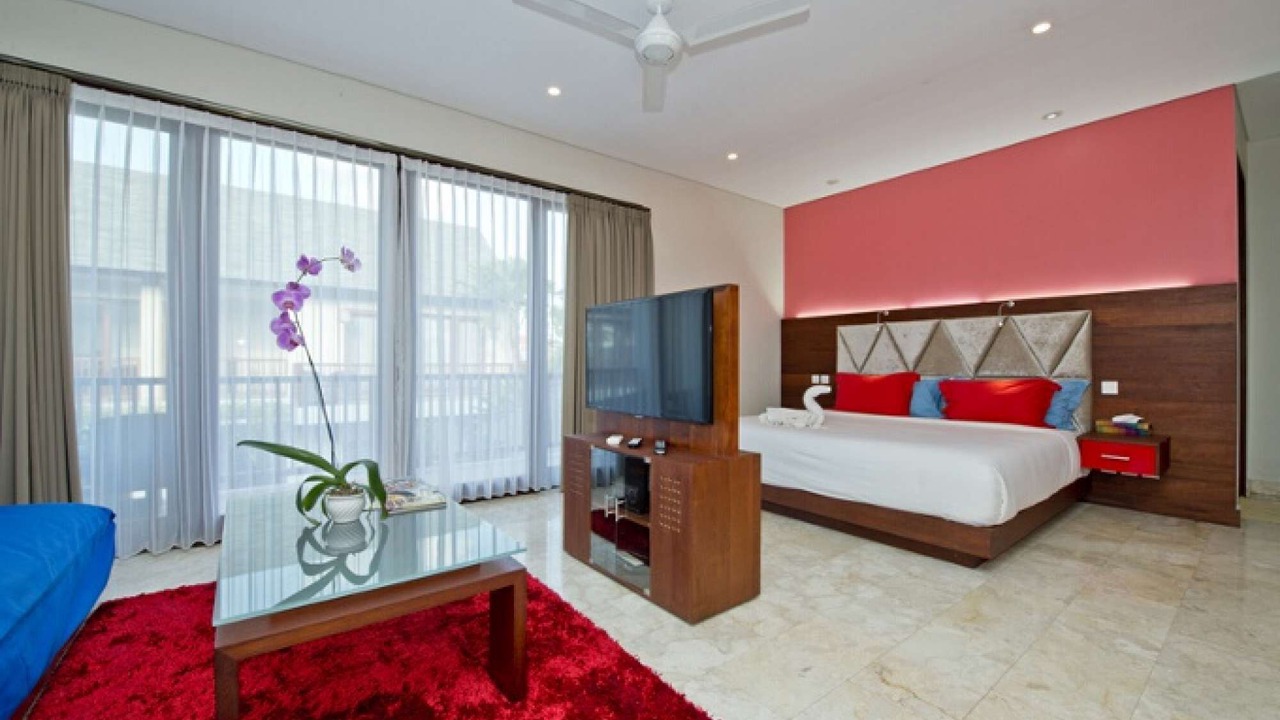 Photo of Bedroom in Dewi Sri