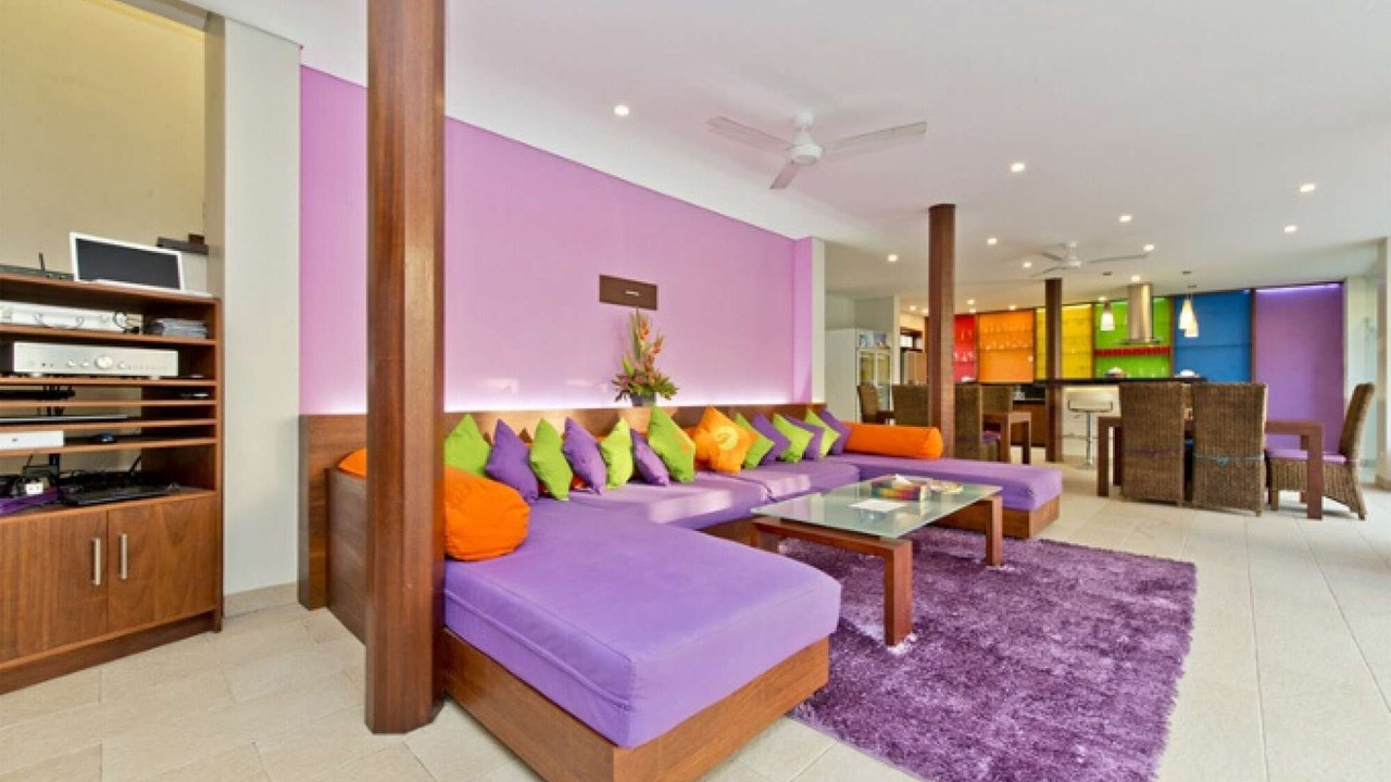 Photo of Livingroom in Dewi Sri