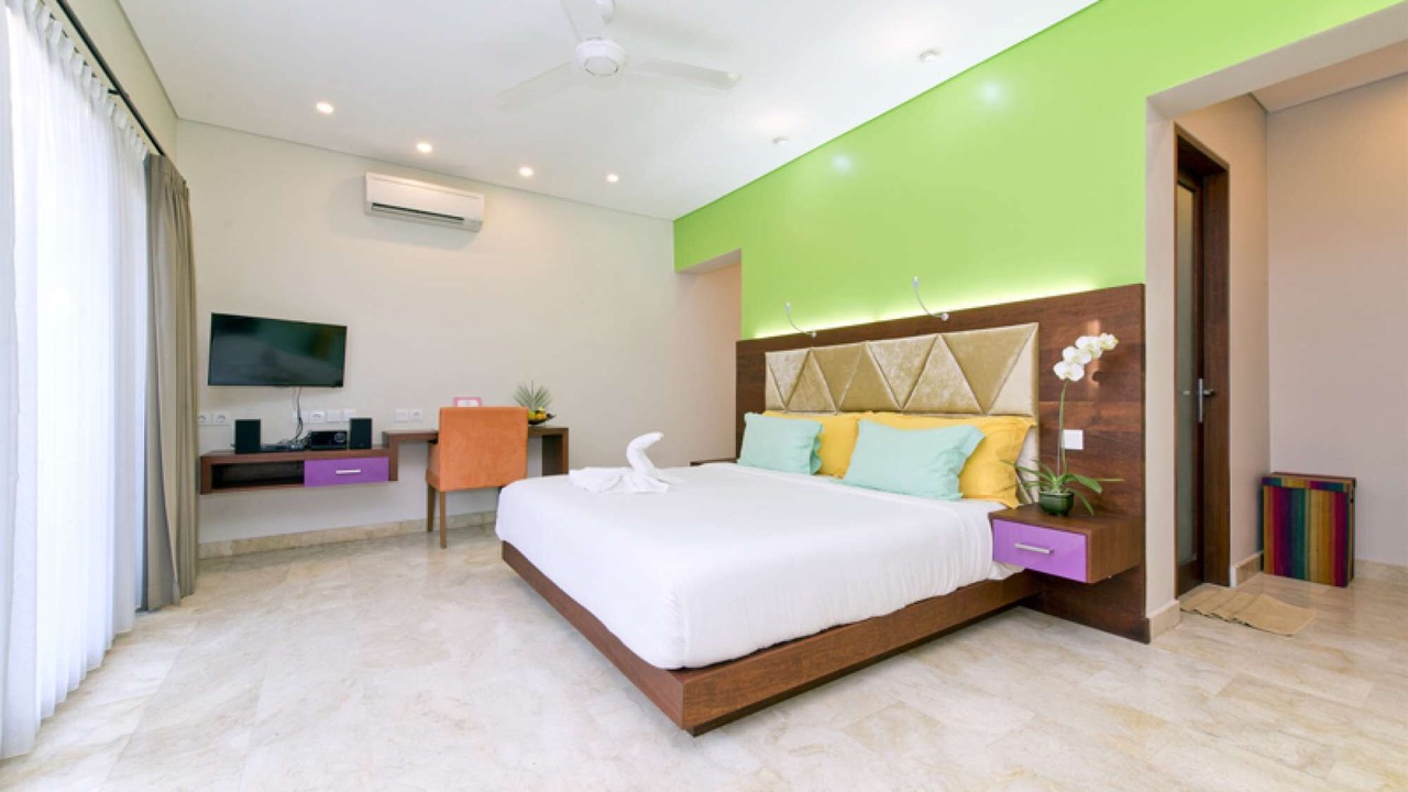 Photo of Bedroom in Dewi Sri
