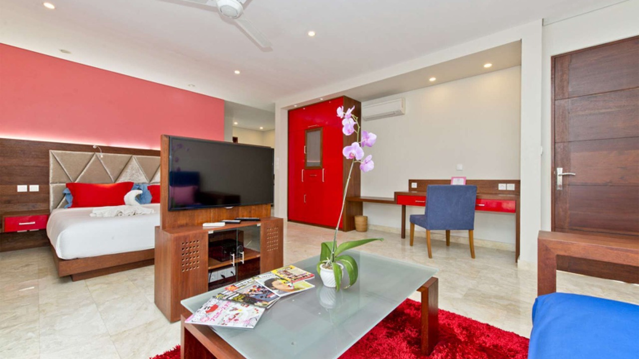 Photo of Bedroom in Dewi Sri