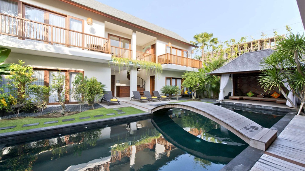 Photo of Outdoor in Dewi Sri