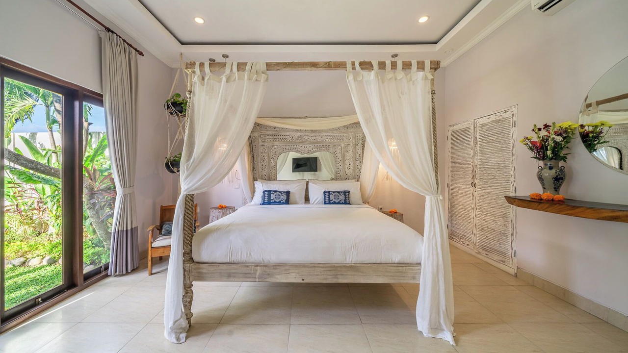 Photo of Bedroom in Petitenget