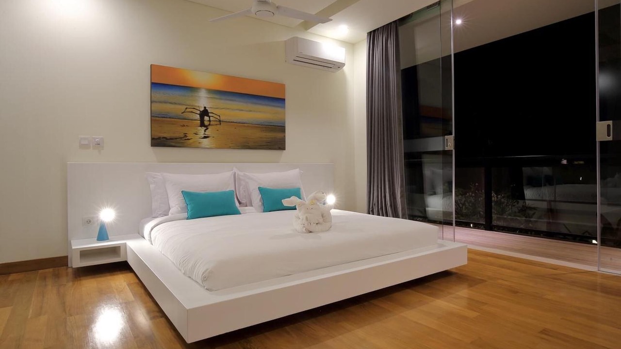 Photo of Bedroom in Petitenget