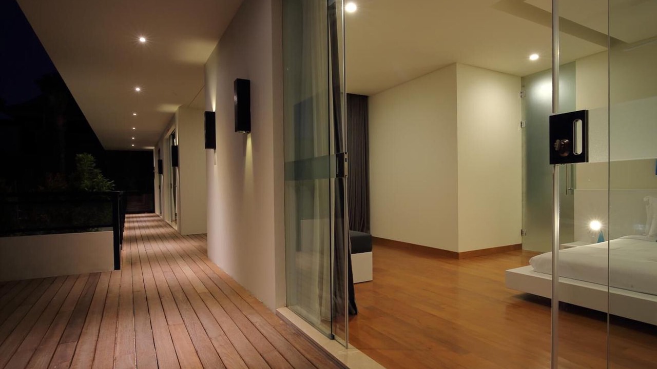 Photo of Bedroom in Petitenget