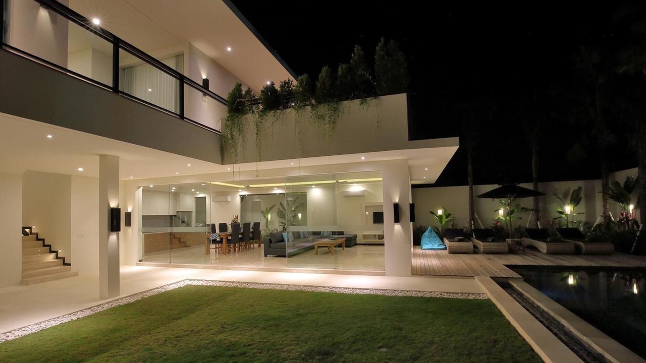 Photo of Outdoor in Petitenget