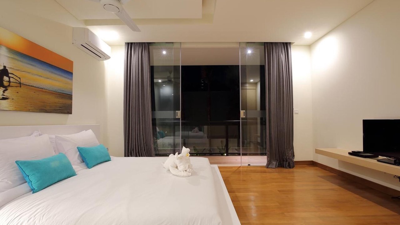 Photo of Bedroom in Petitenget