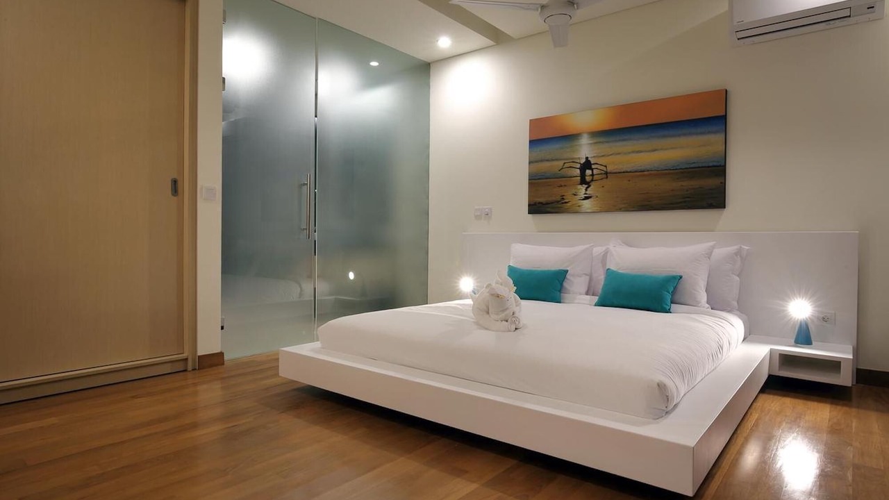 Photo of Bedroom in Petitenget