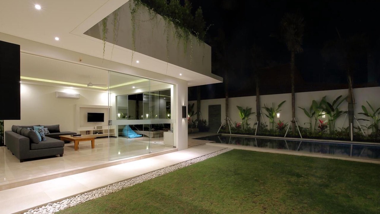 Photo of Patio Balcony in Petitenget