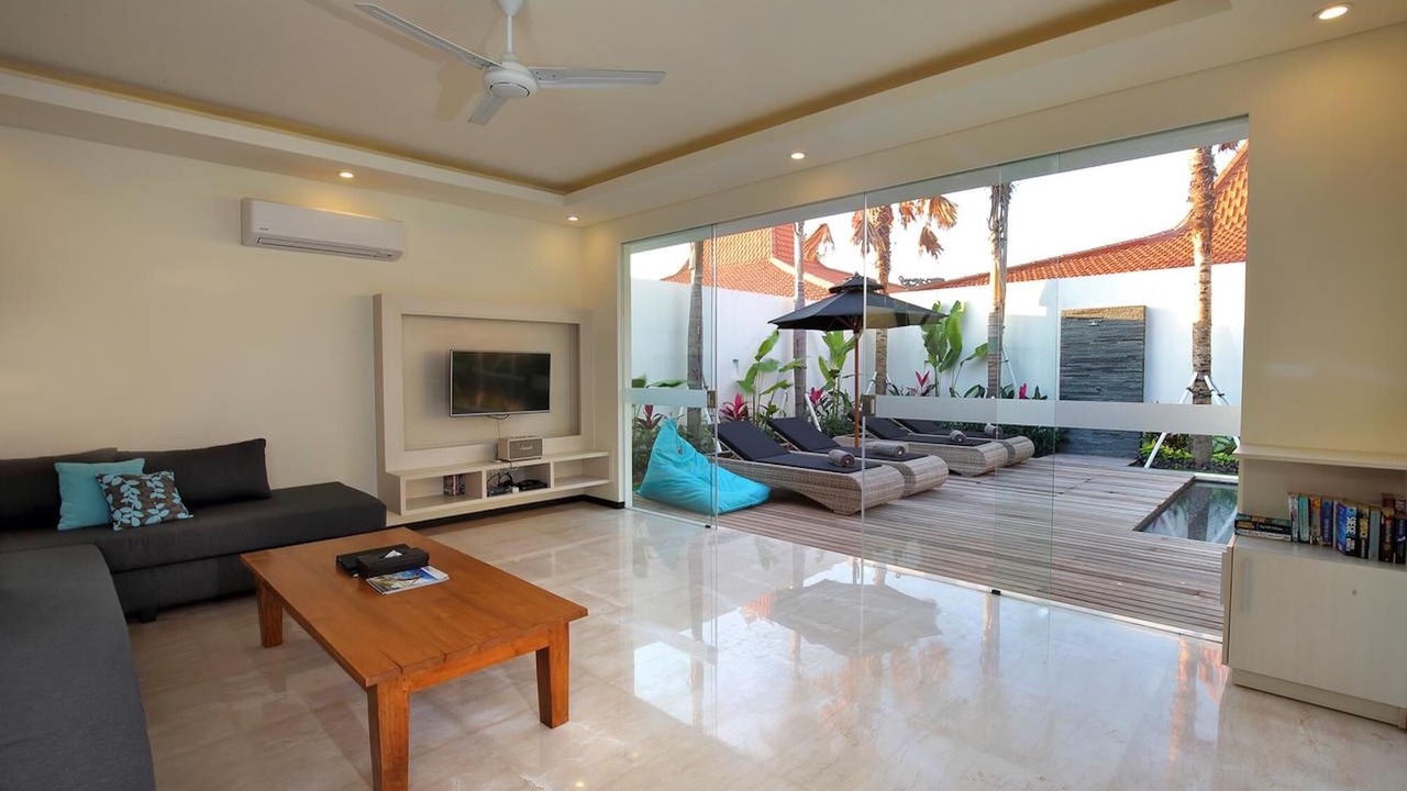 Photo of Livingroom in Petitenget