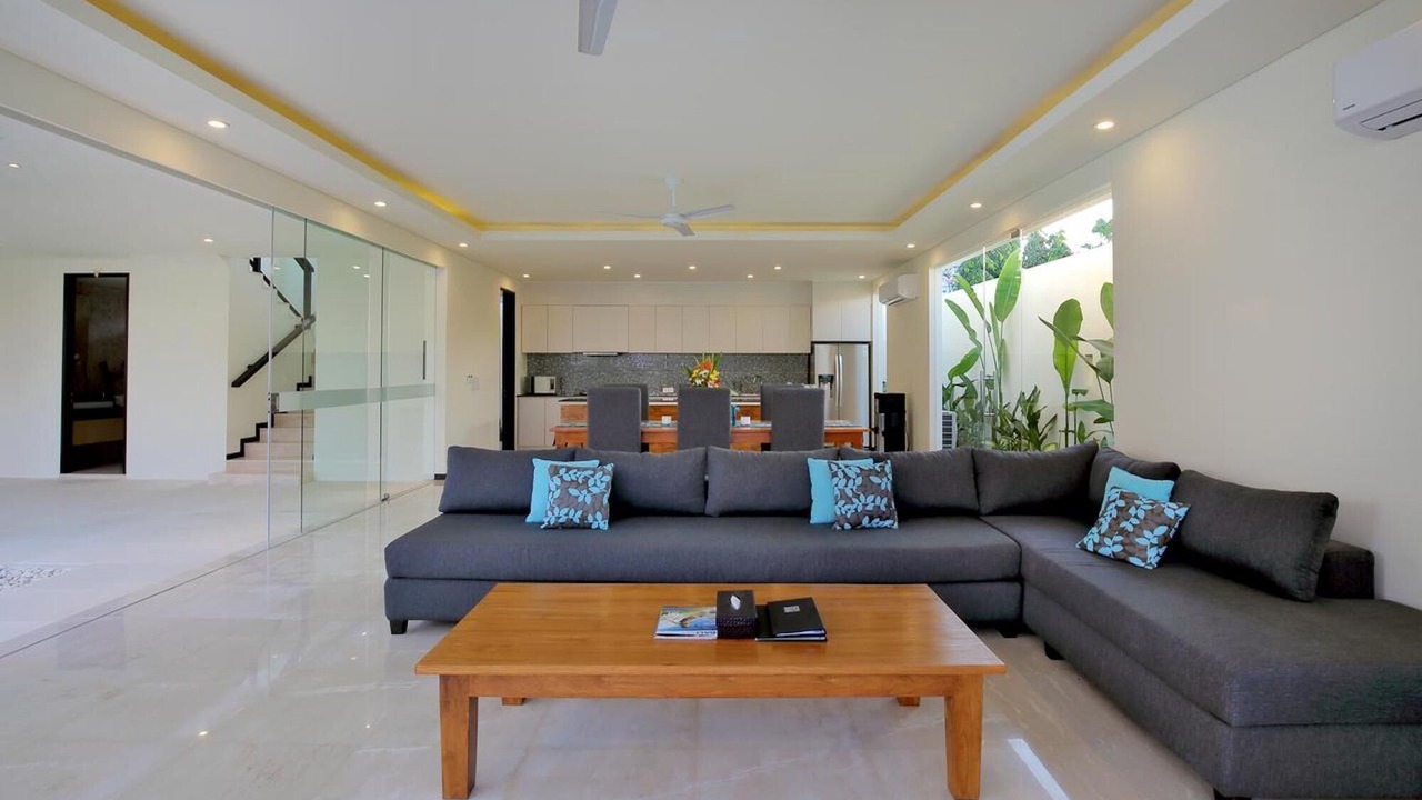 Photo of Livingroom in Petitenget