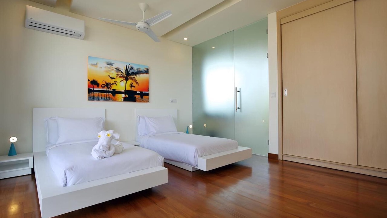 Photo of Bedroom in Petitenget