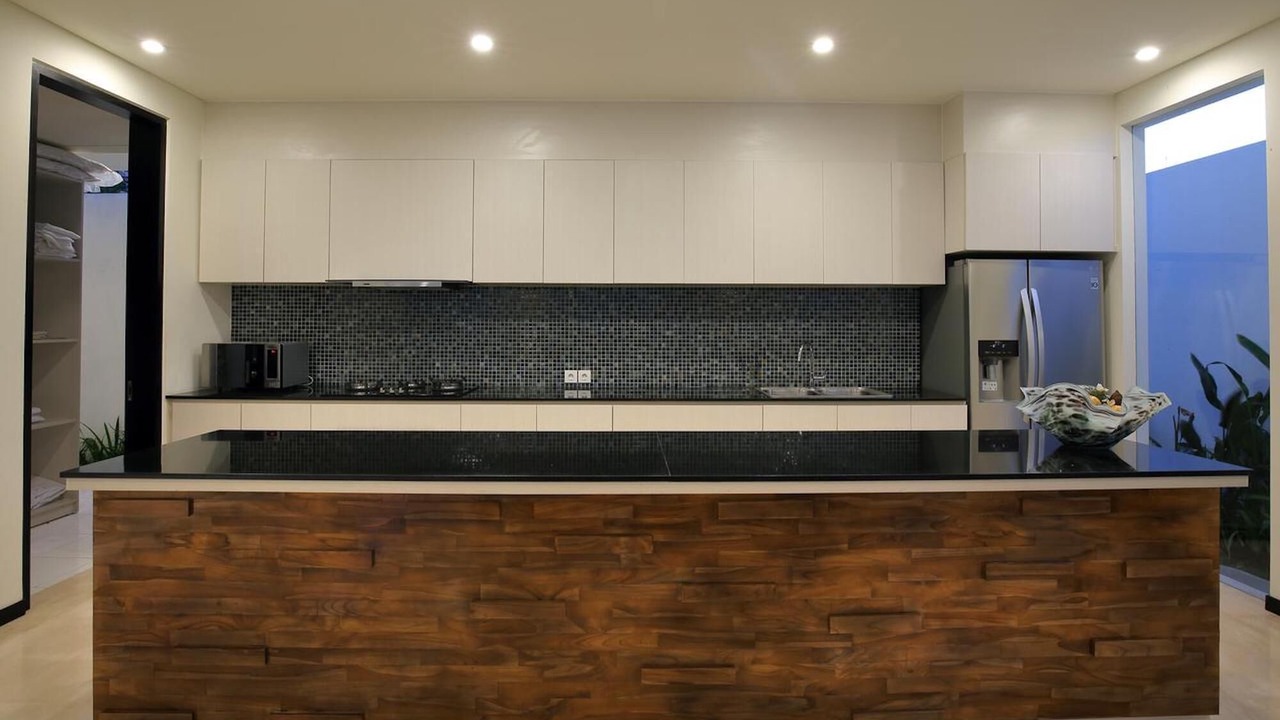 Photo of Kitchen in Petitenget