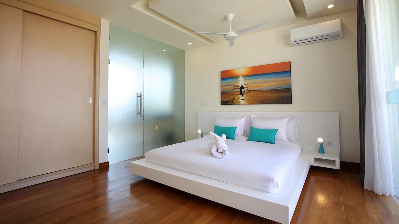 Photo of Bedroom in Petitenget