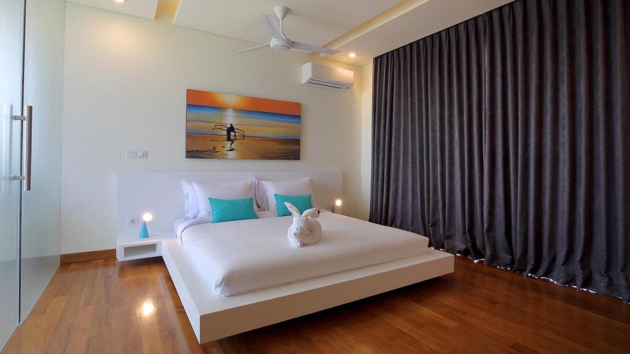 Photo of Bedroom in Petitenget