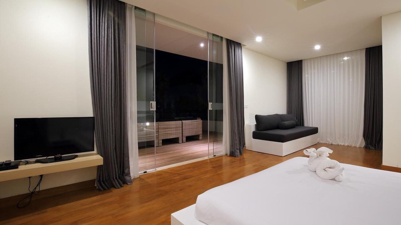 Photo of Bedroom in Petitenget