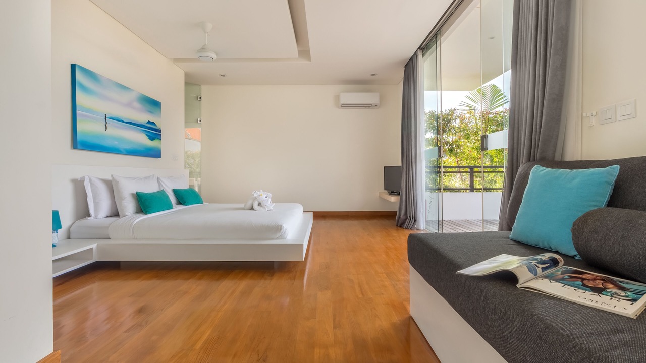 Photo of Bedroom in Petitenget
