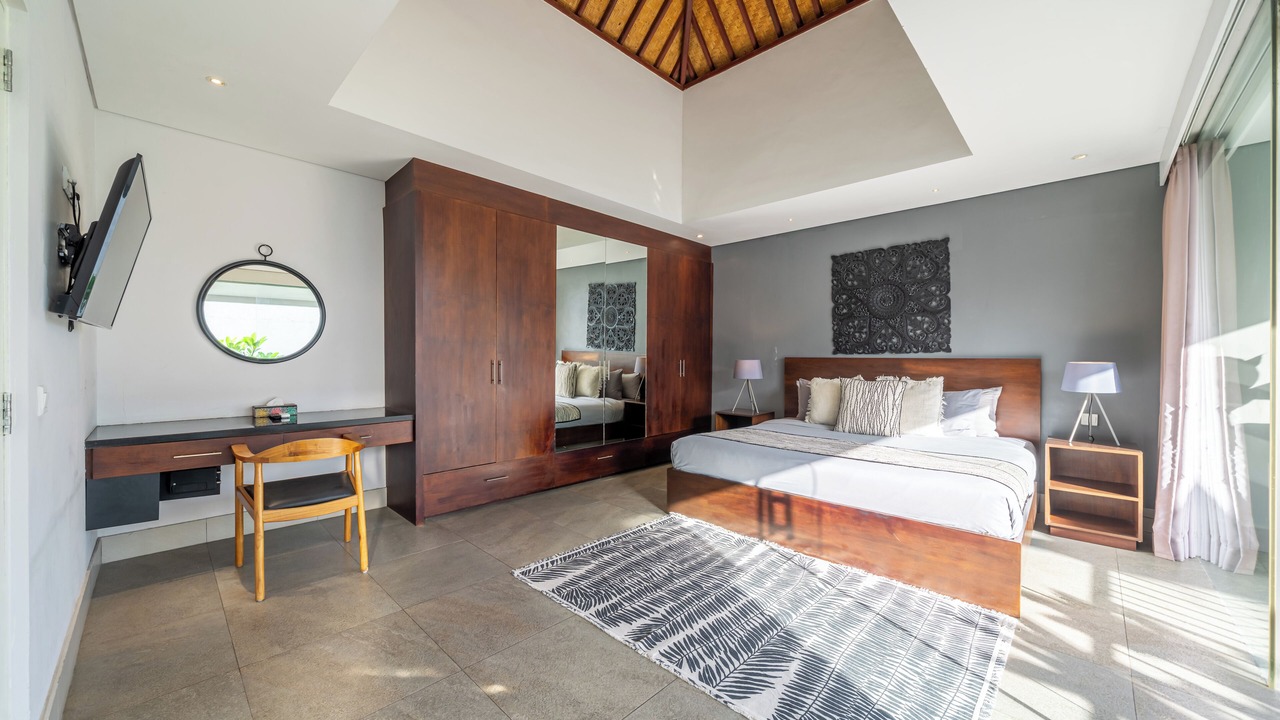 Photo of Bedroom in Petitenget