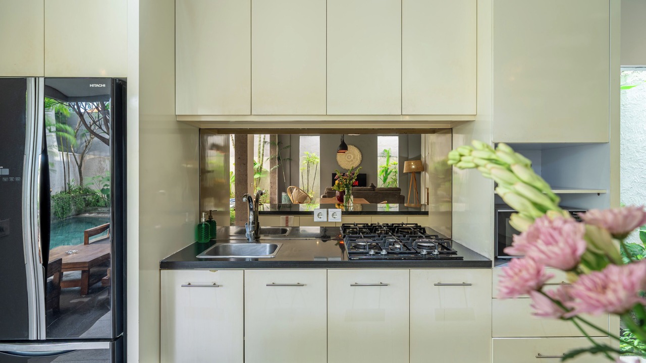Photo of Kitchen in Petitenget