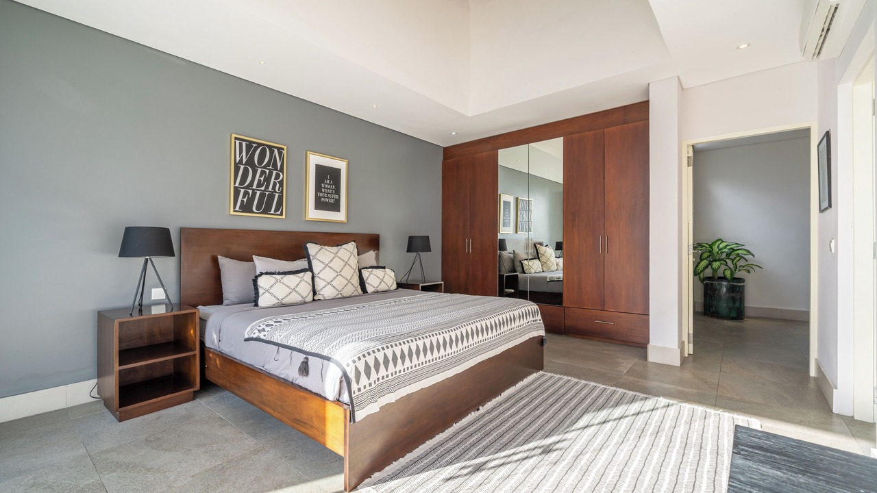 Photo of Bedroom in Petitenget