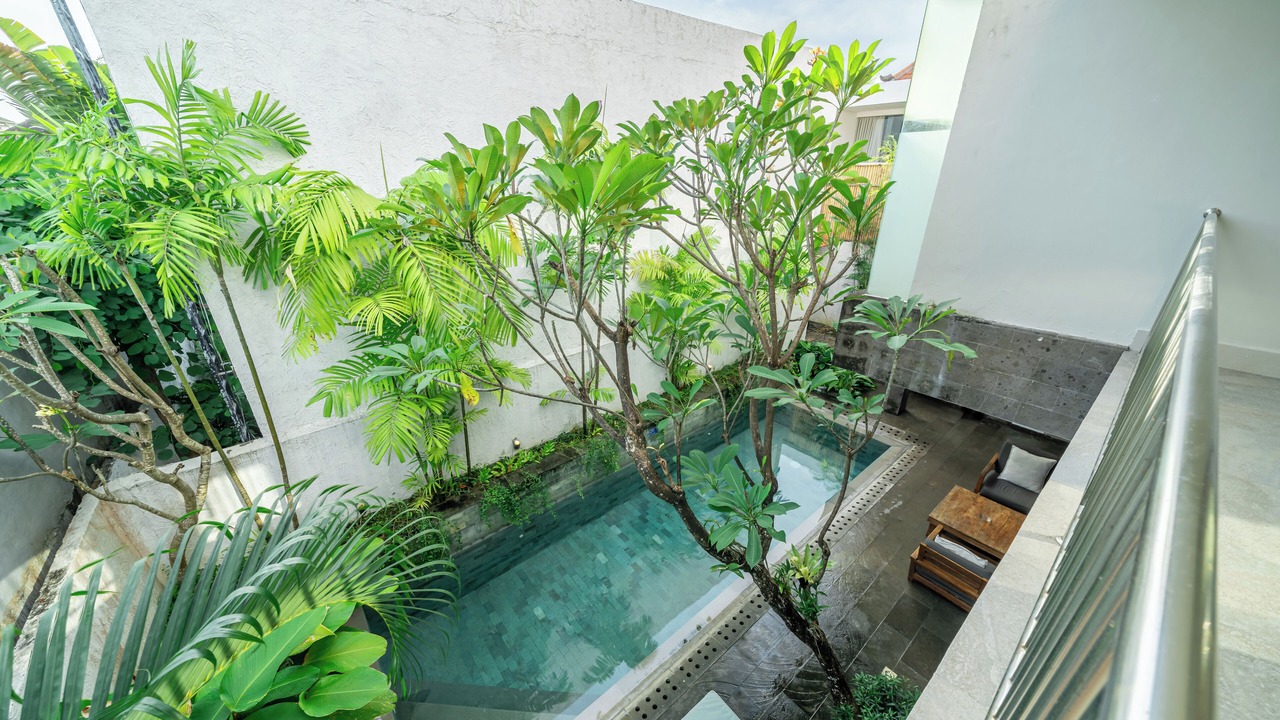 Photo of Outdoor in Petitenget