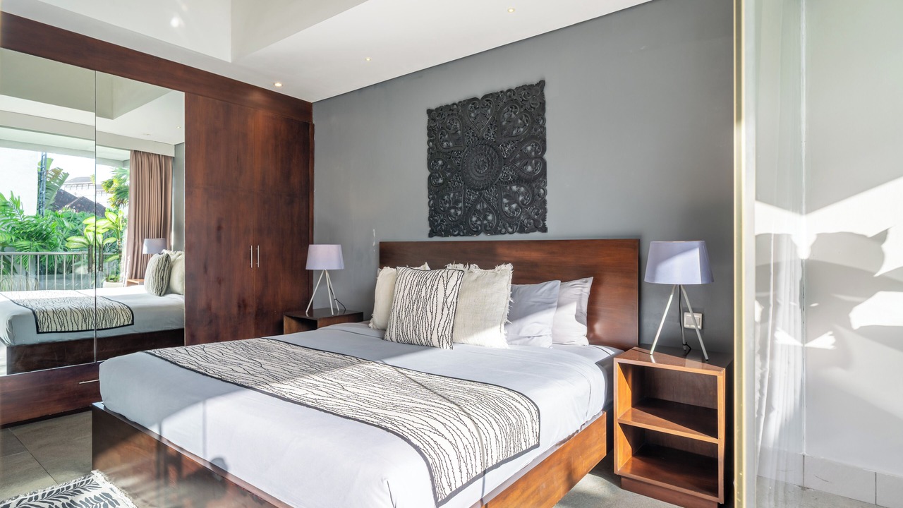 Photo of Bedroom in Petitenget