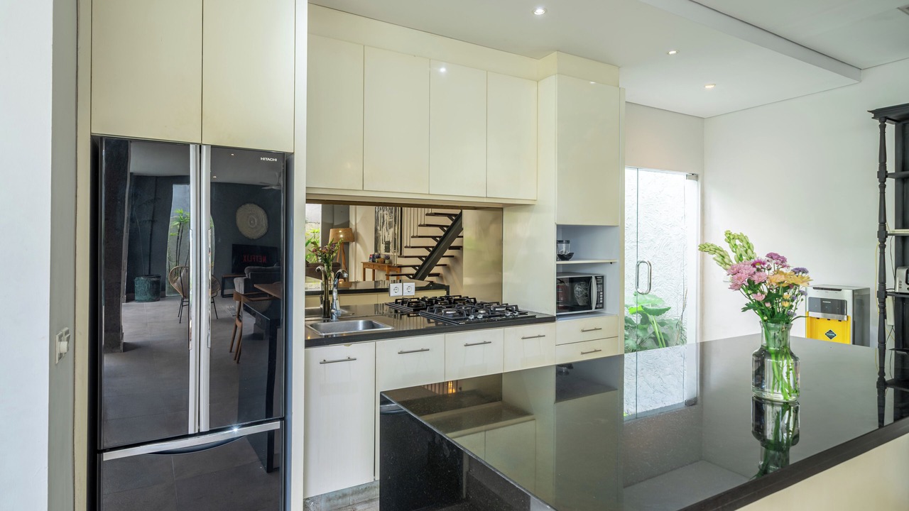 Photo of Kitchen in Petitenget