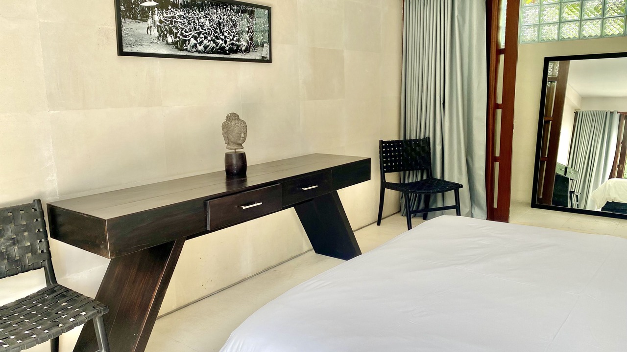 Photo of Bedroom in Laksmana