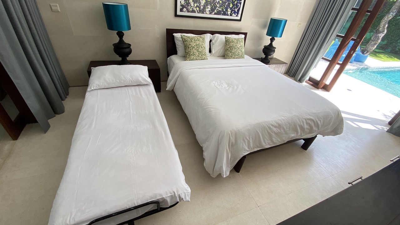 Photo of Bedroom in Laksmana