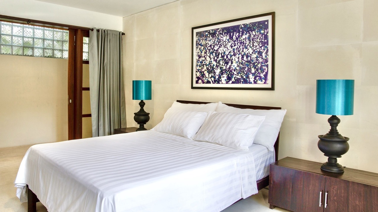 Photo of Bedroom in Laksmana
