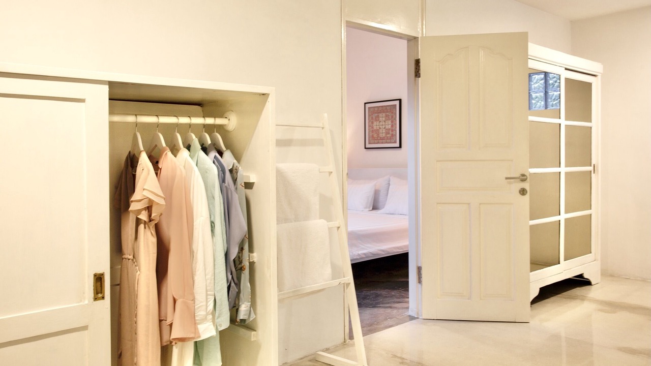 Photo of Bedroom in Laksmana