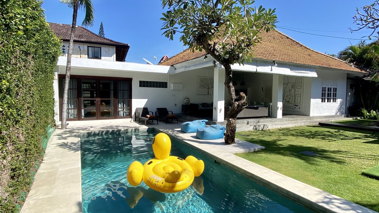 Photo of Outdoor in Laksmana