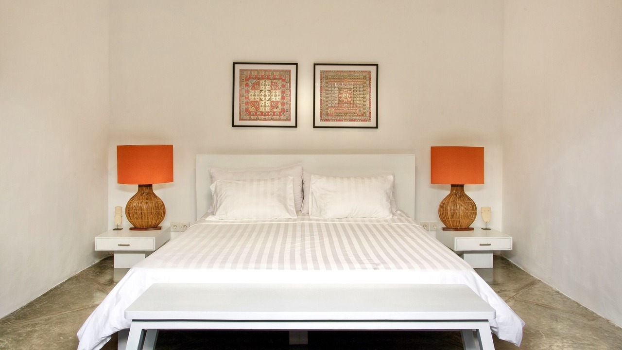 Photo of Bedroom in Laksmana