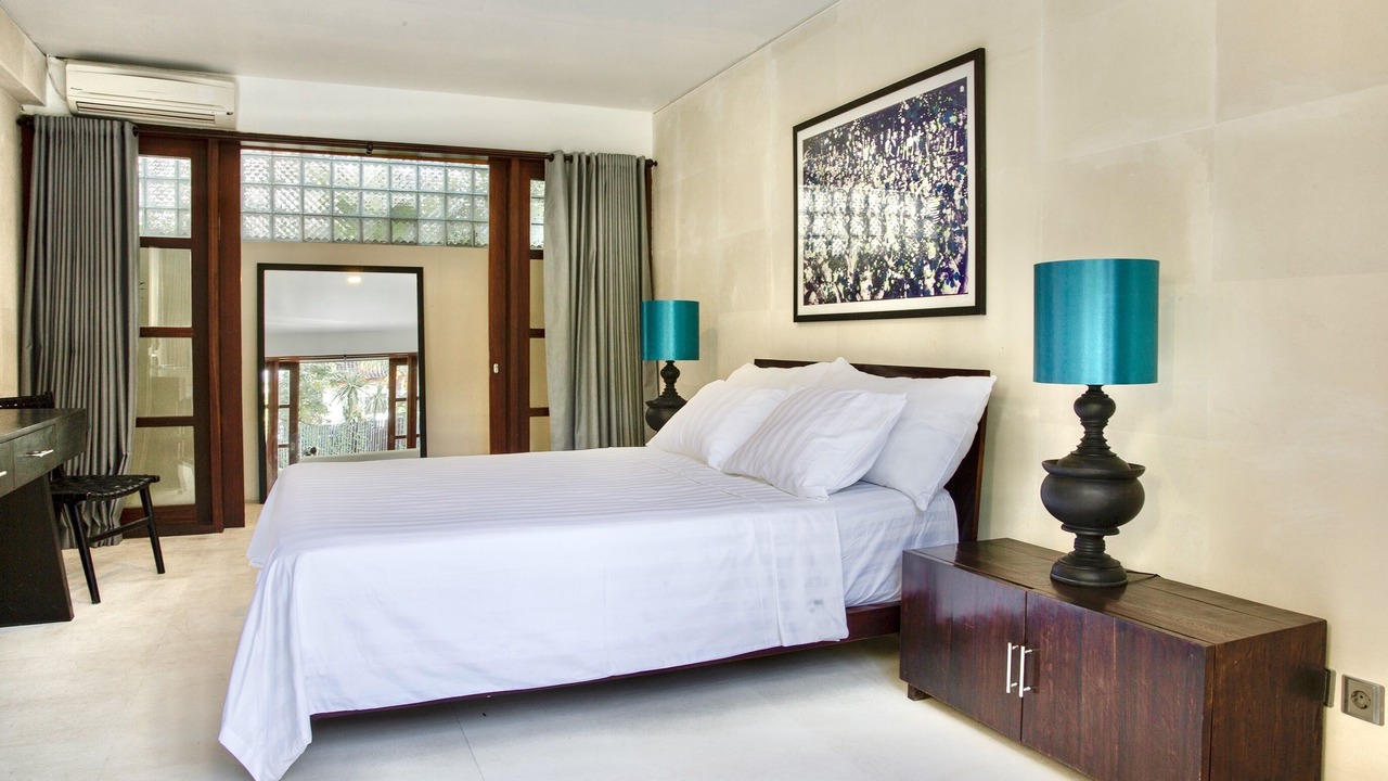 Photo of Bedroom in Laksmana