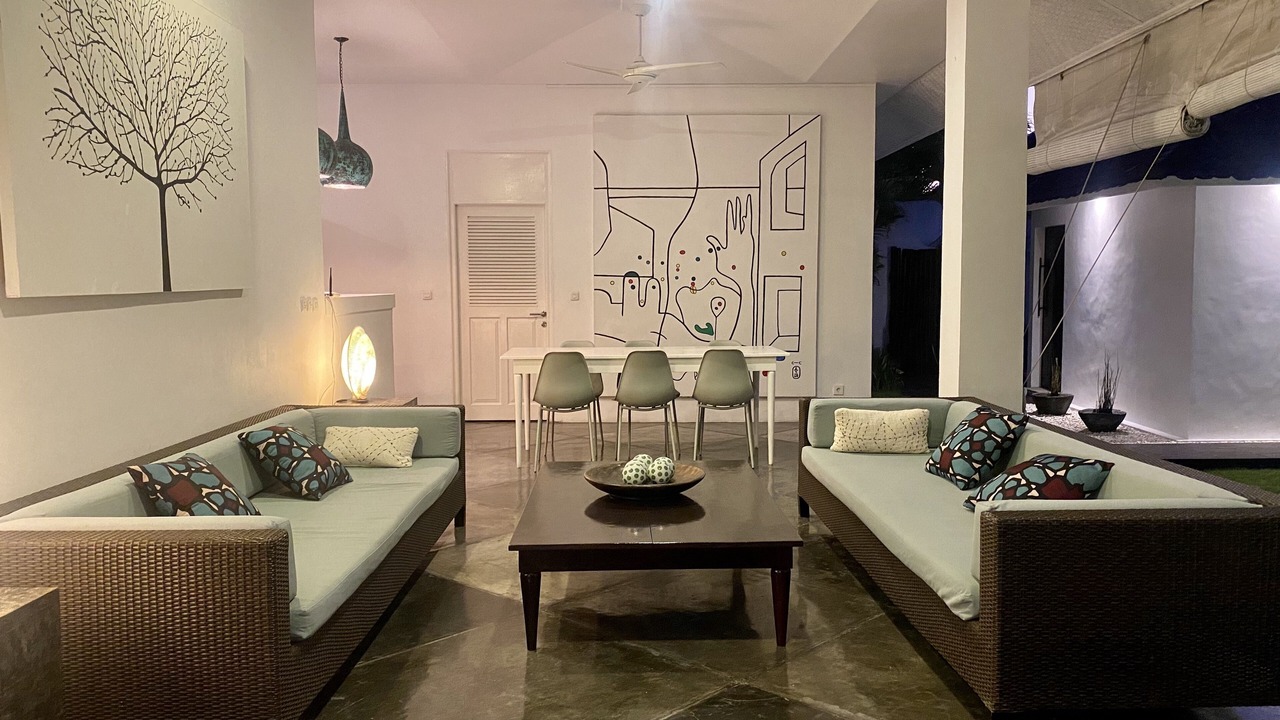 Photo of Livingroom in Laksmana