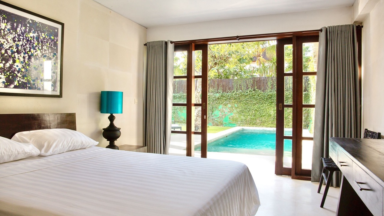 Photo of Bedroom in Laksmana