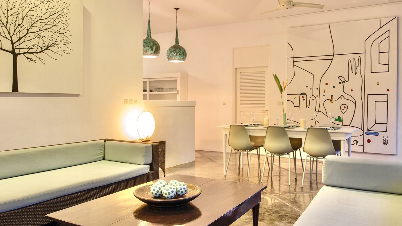 Photo of Livingroom in Laksmana