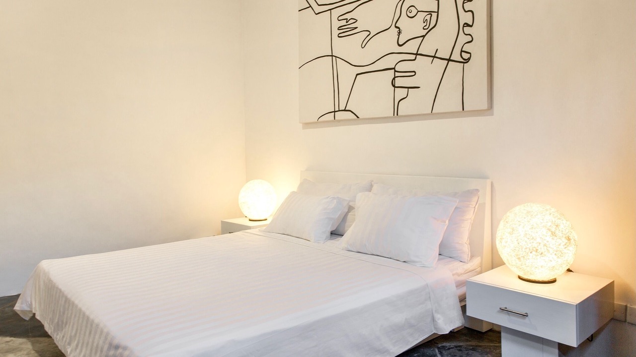 Photo of Bedroom in Laksmana