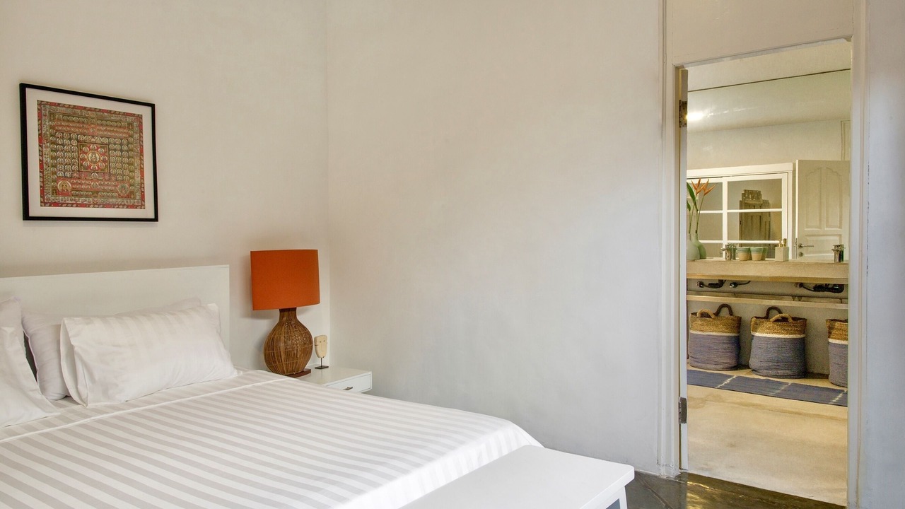 Photo of Bedroom in Laksmana