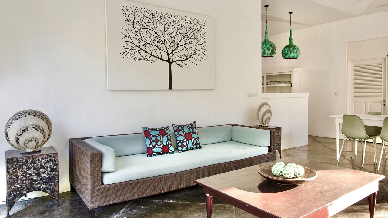 Photo of Livingroom in Laksmana