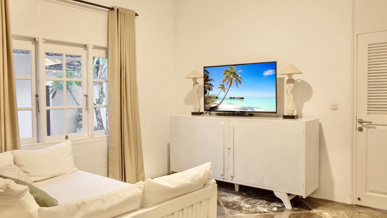 Photo of Bedroom in Laksmana