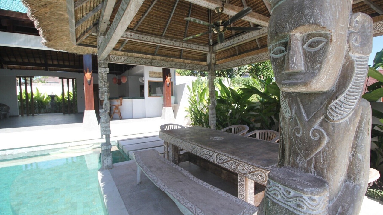 Photo of Outdoor in Berawa