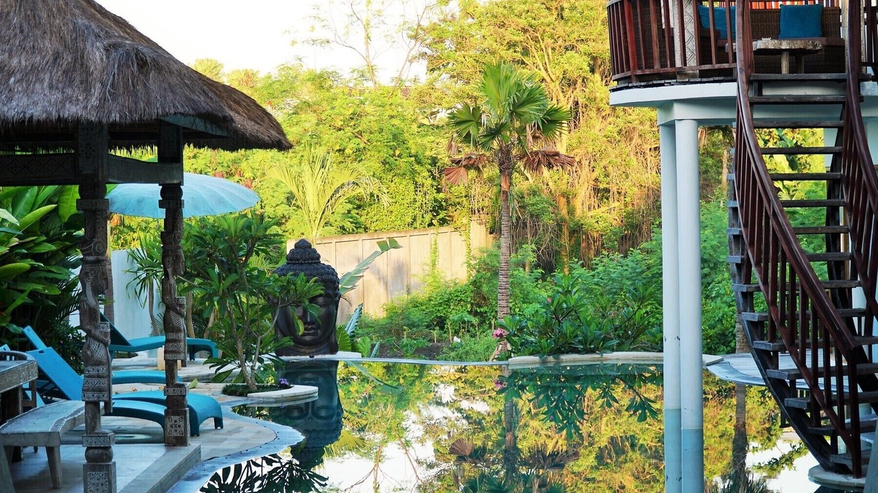 Photo of Outdoor in Berawa