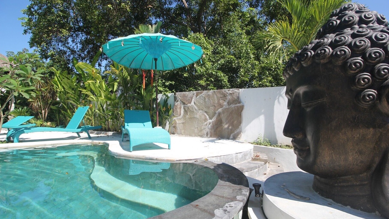 Photo of Outdoor in Berawa