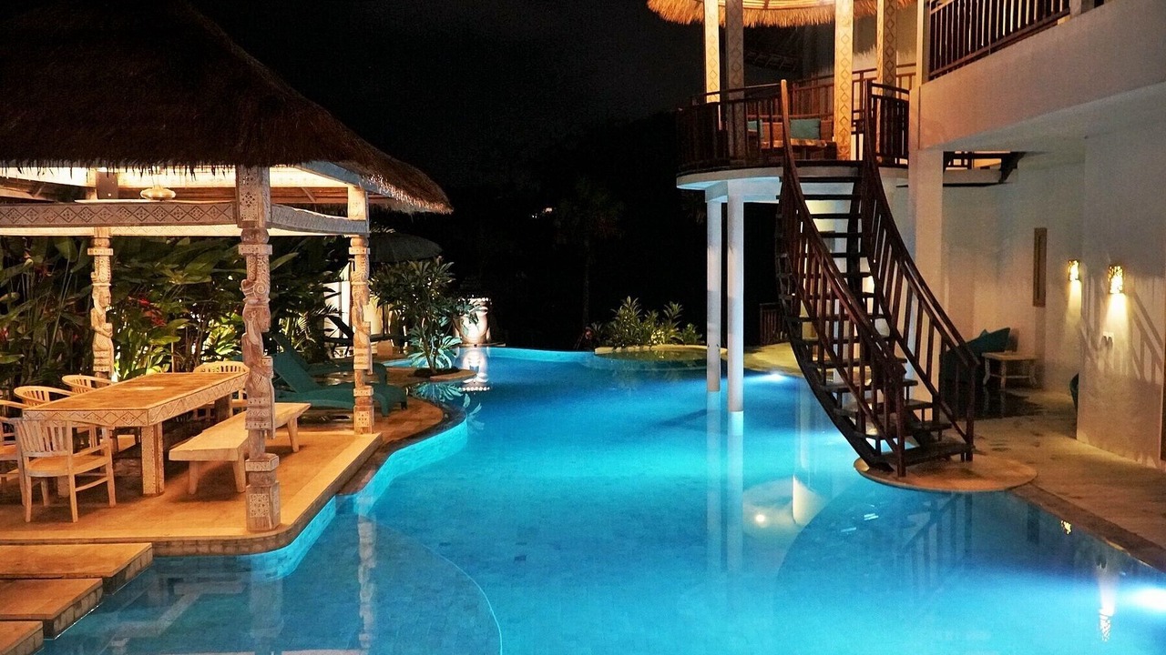 Photo of Outdoor in Berawa