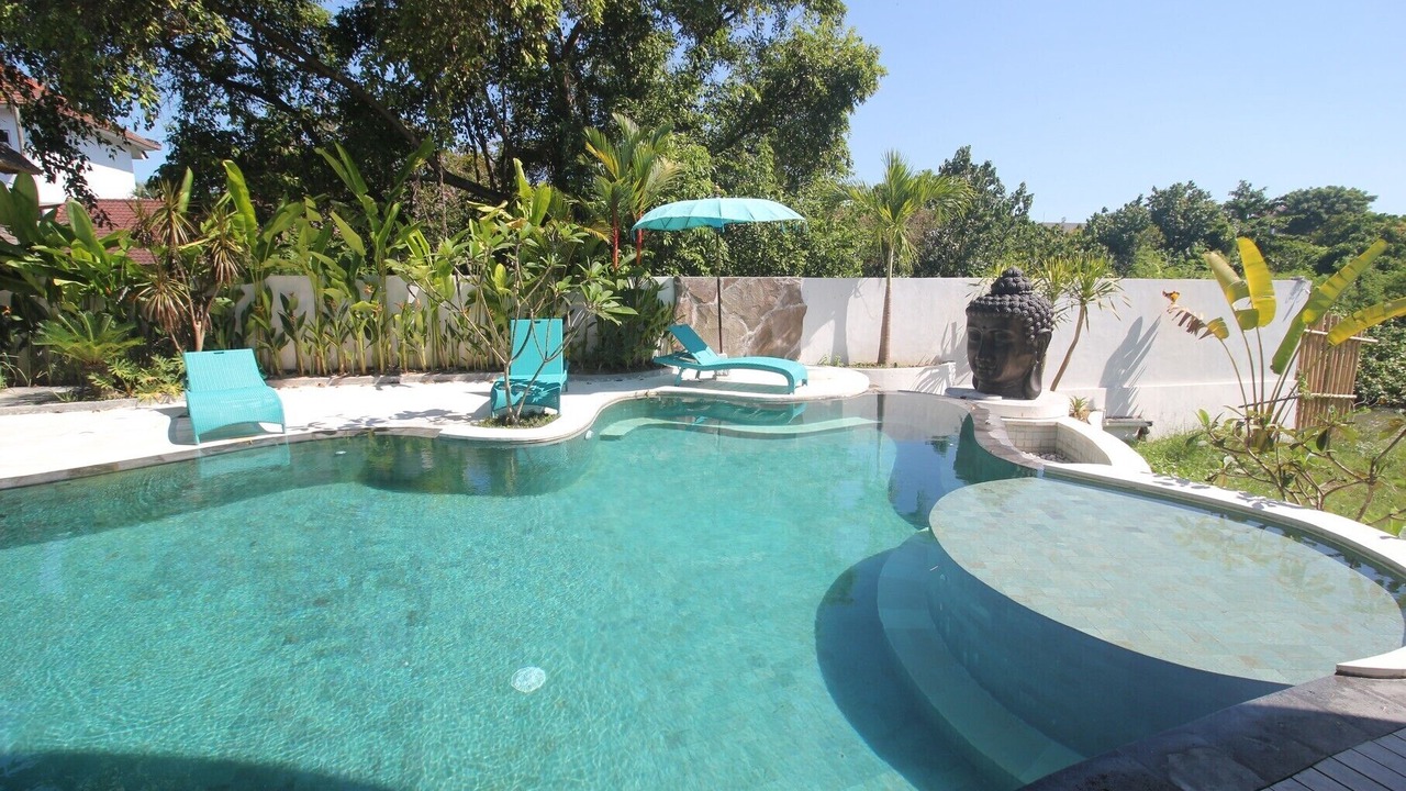 Photo of Outdoor in Berawa
