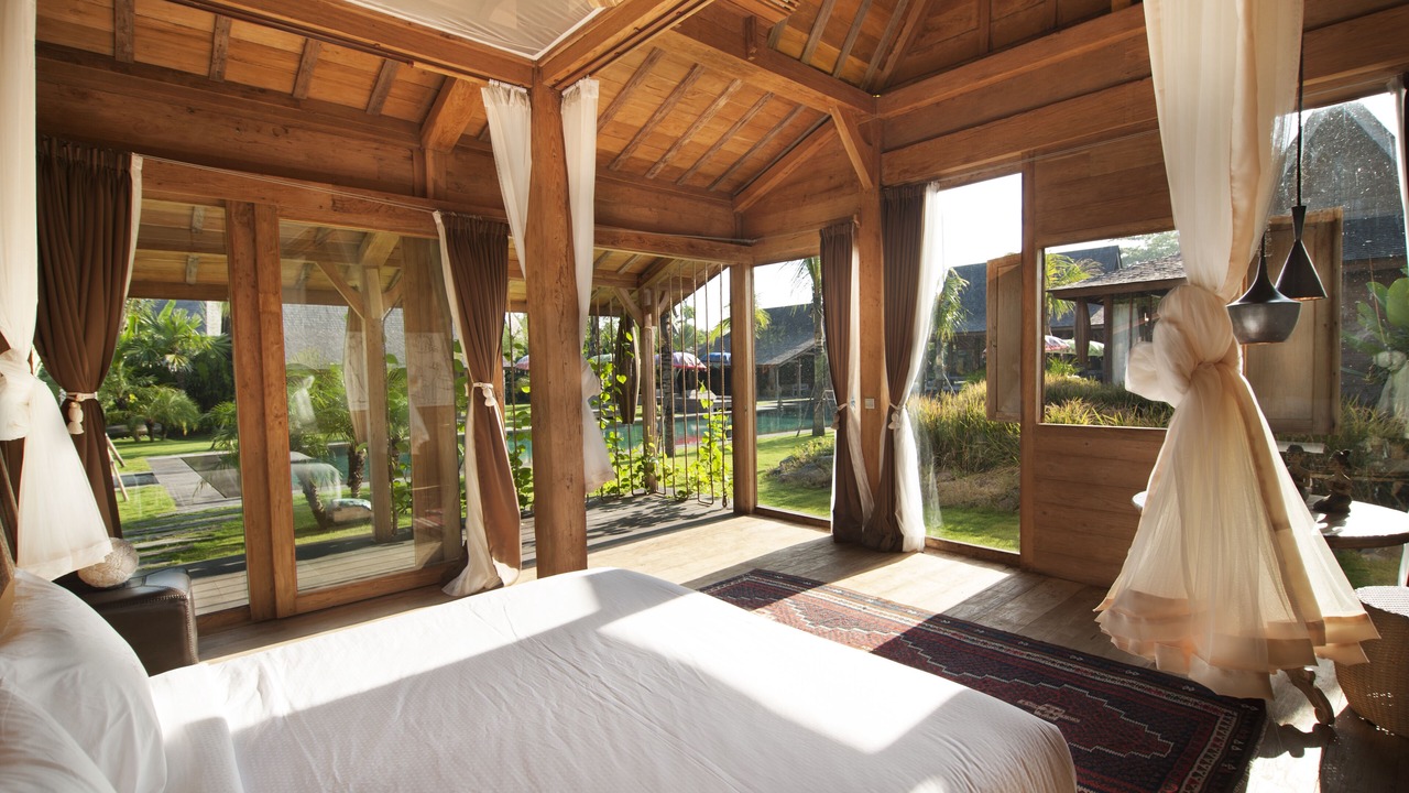 Photo of Bedroom in Umalas