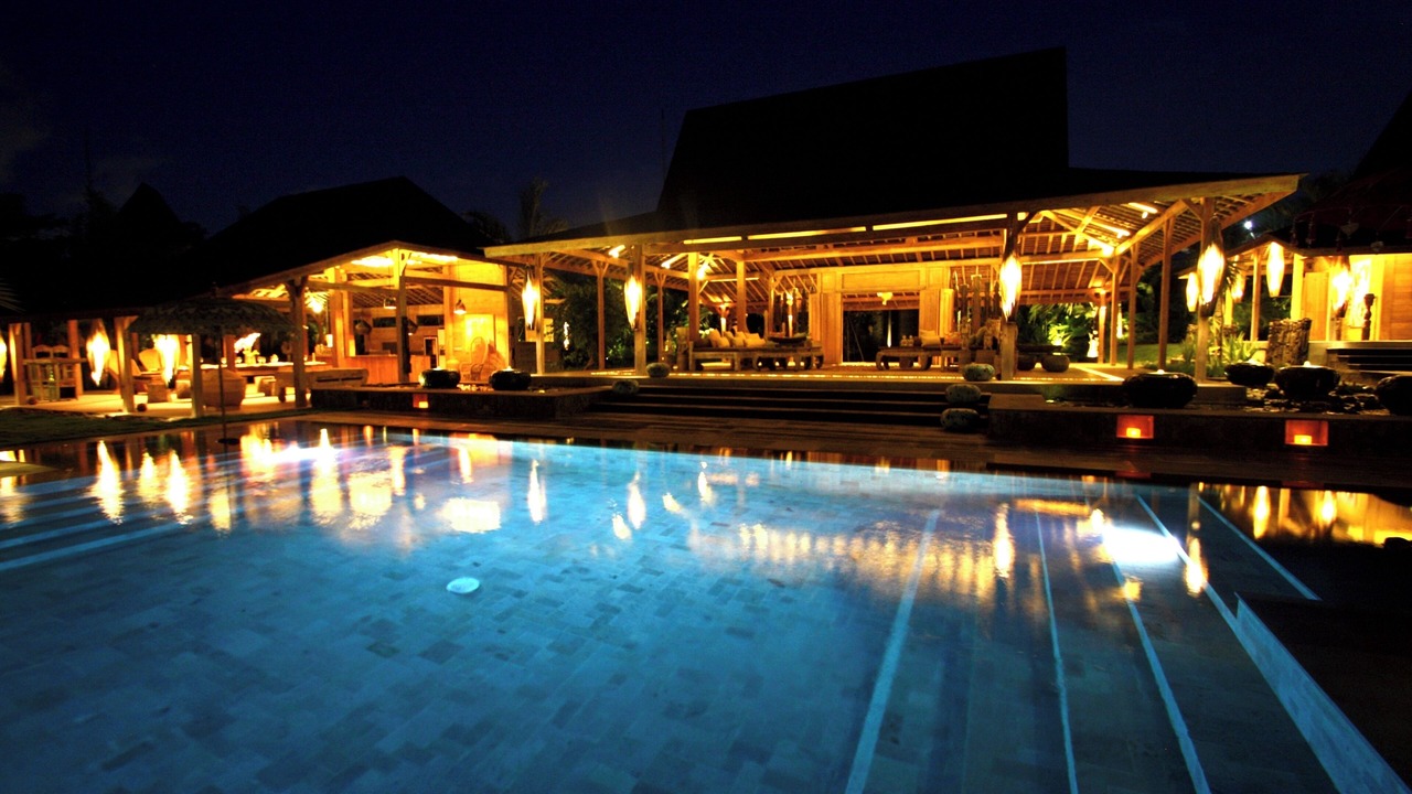 Photo of Outdoor in Umalas