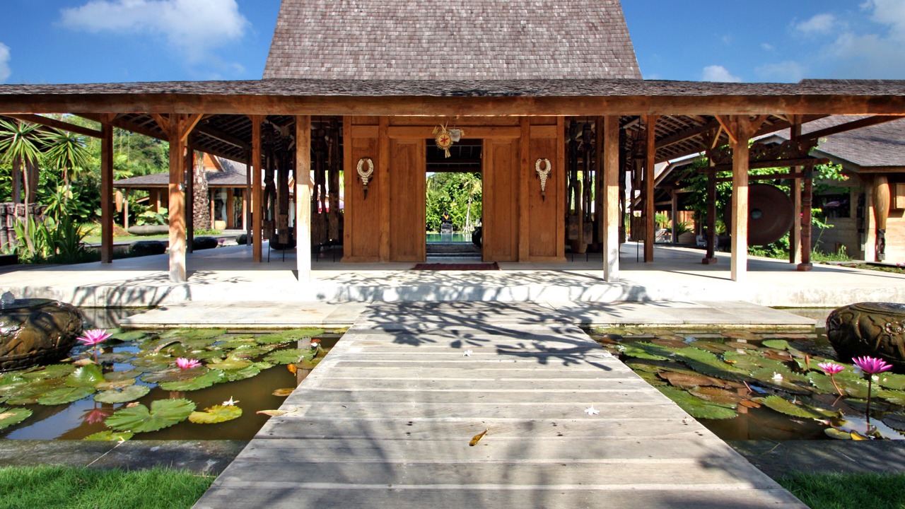 Photo of Outdoor in Umalas